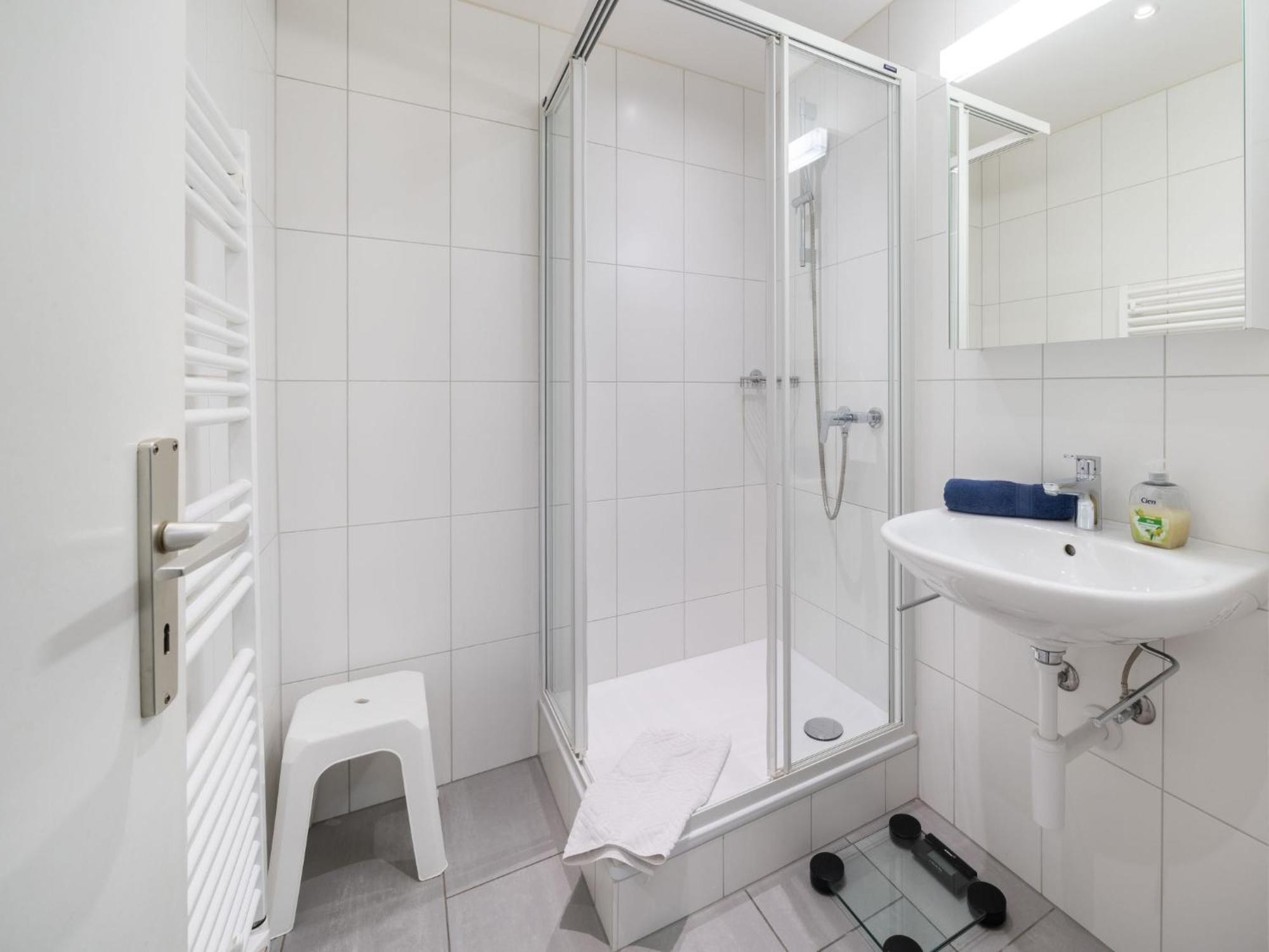 Apartment Victoria View By Interhome Интерлакен Экстерьер фото